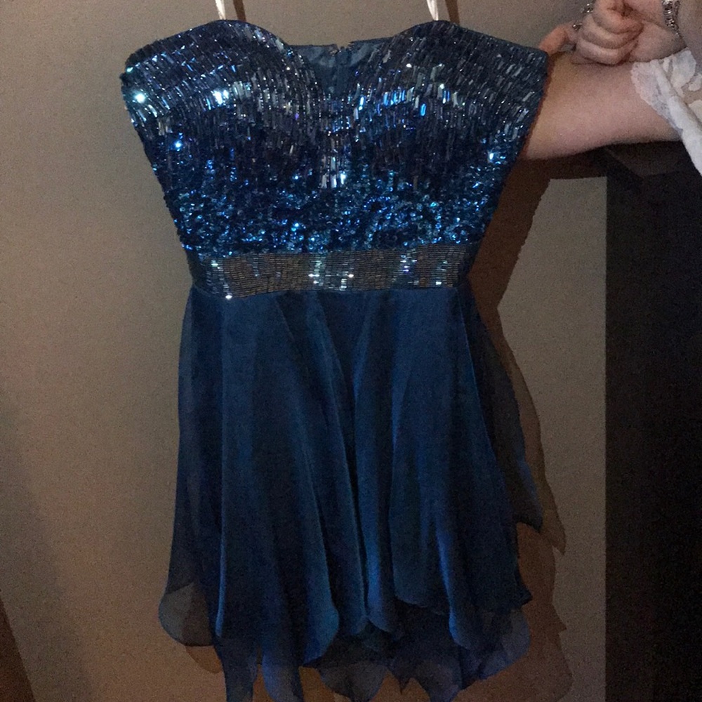 Sherri Hill
